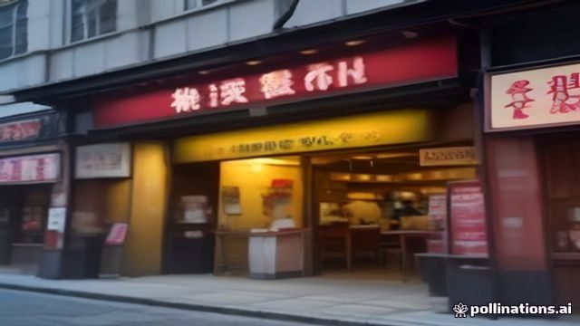 啪啪视频美食探店视频封面，博主在成都老街品尝地道火锅，热气腾腾画面食欲大增